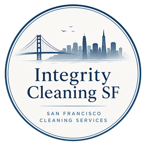 integritycleaningsf.com Logo